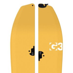 G3 AXLE