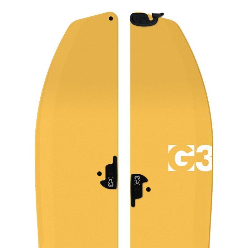 G3 AXLE - Imagen 2