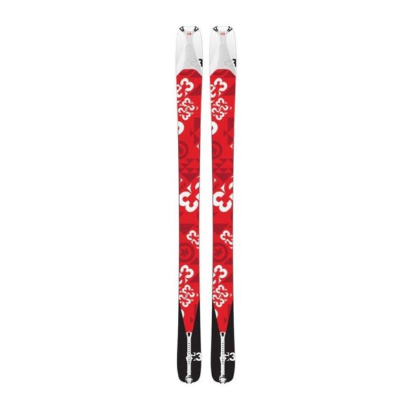 G3 Alpinist+ Universal - Imagen 3