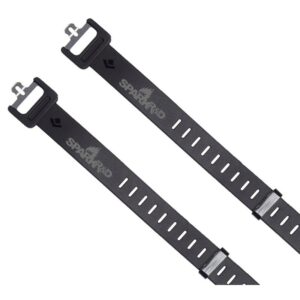Spark BD Touring Straps