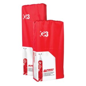 Bolsa para pieles