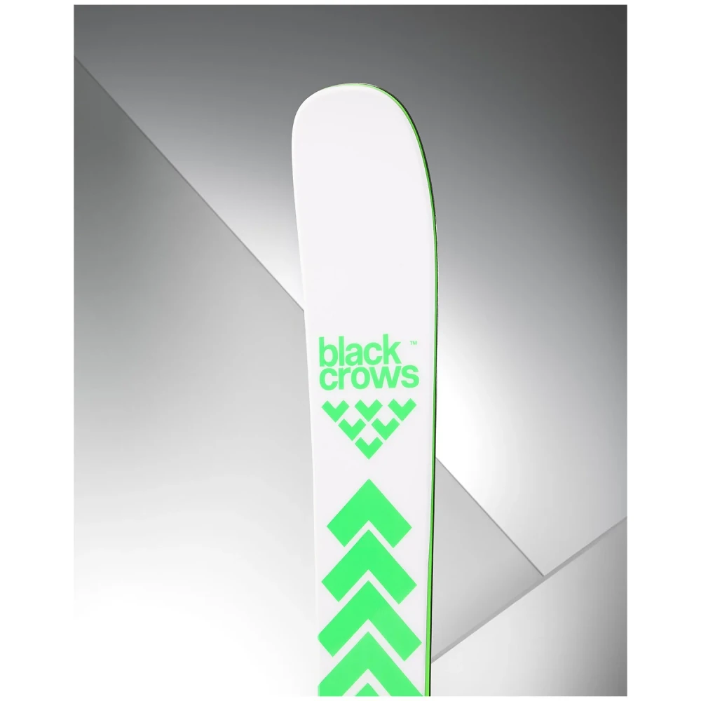 Black Crows Captis 25/26 - Imagen 4