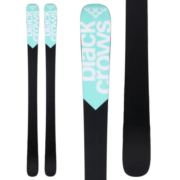 Black Crows Captis Birdie 25/26 - Imagen 2