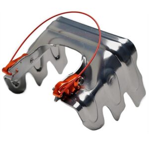 G3 Crampones ION/ZED