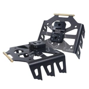 Pack Hardboot Spark