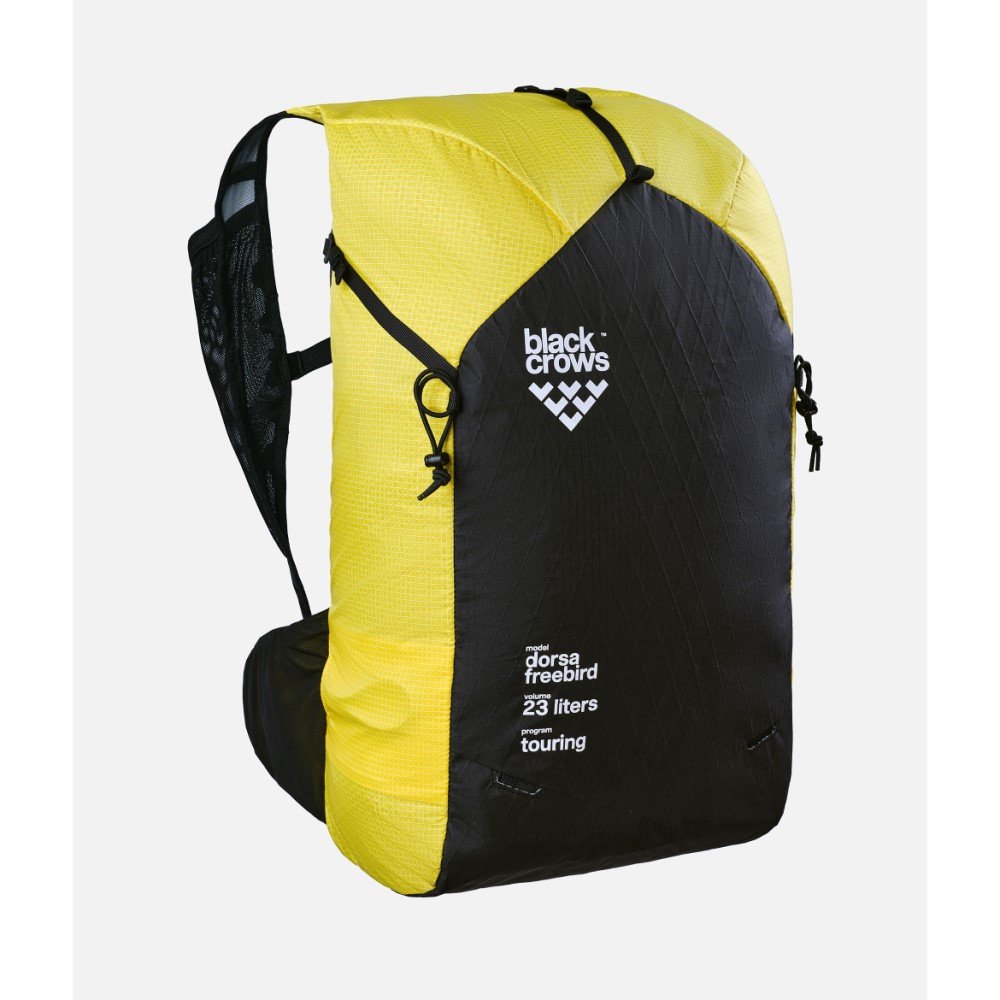 Black Crows Dorsa 23