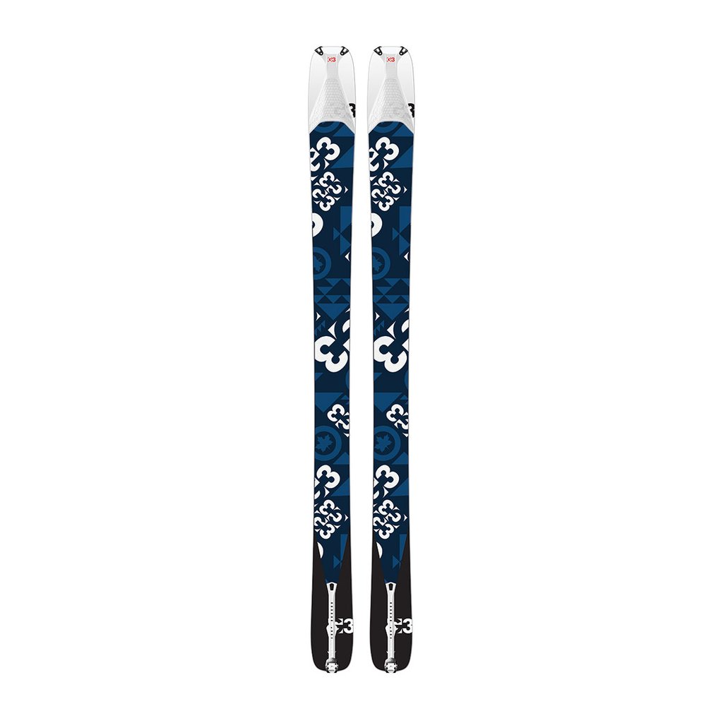 G3 Alpinist+ Grip - Imagen 3