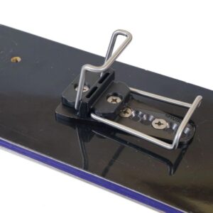 Spark Dual Height Wires