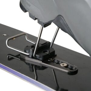 Spark Dual Height Wires