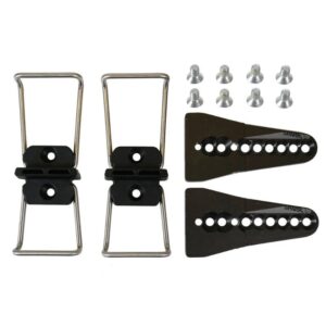 Spark Dual Height Wires