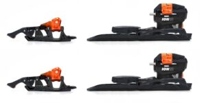 G3 ION 12