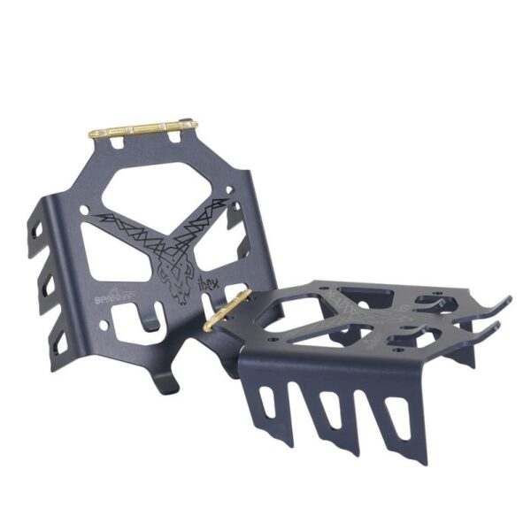 Spark Ibex Crampons