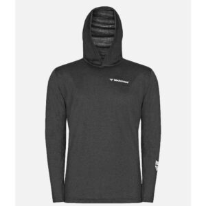 Merino Blend Hoodie