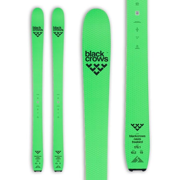 Black Crows Navis Freebird