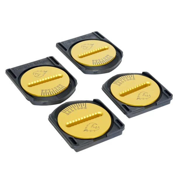 Spark Pucks - Imagen 2