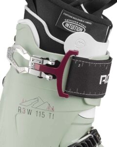 Roxa R3W 115 TI I.R.