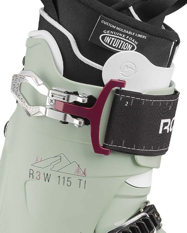 Roxa R3W 115 TI I.R. - Imagen 3