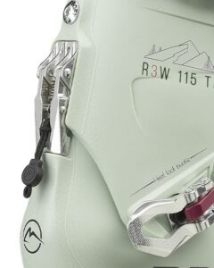 Roxa R3W 115 TI I.R.
