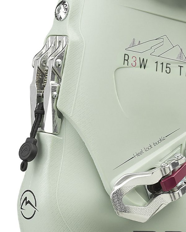 Roxa R3W 115 TI I.R. - Imagen 2
