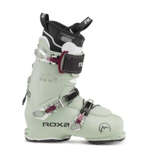 Roxa R3W 115 TI I.R.