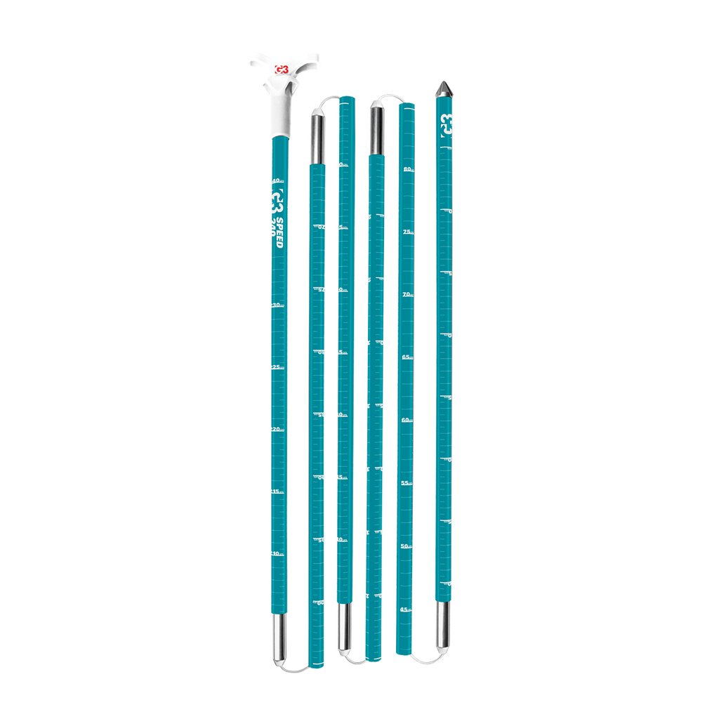 G3 Speed 280cms