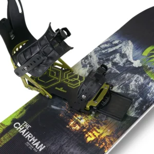 Spark Solid Board Canted Pucks