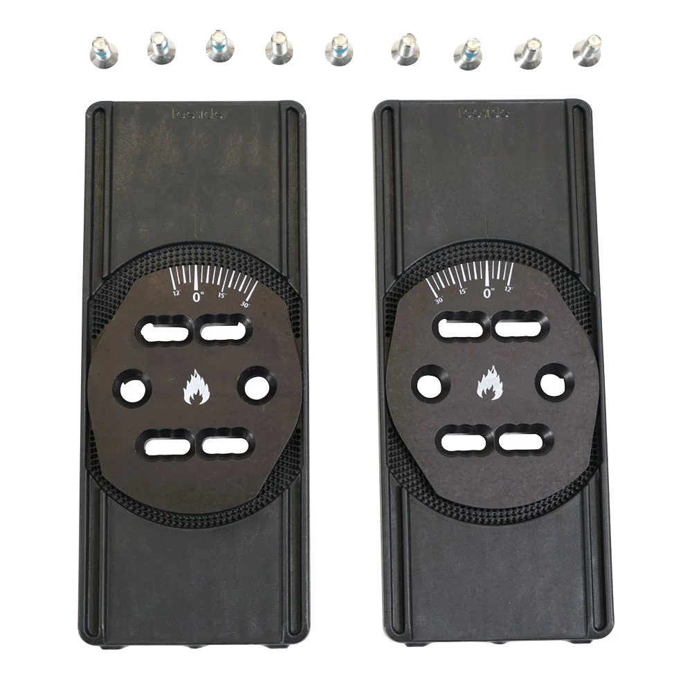 Spark Solid Board Pucks
