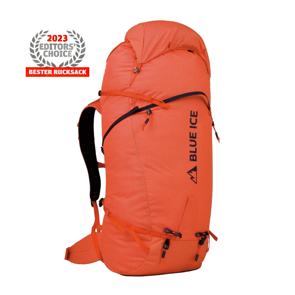 Stache 60L
