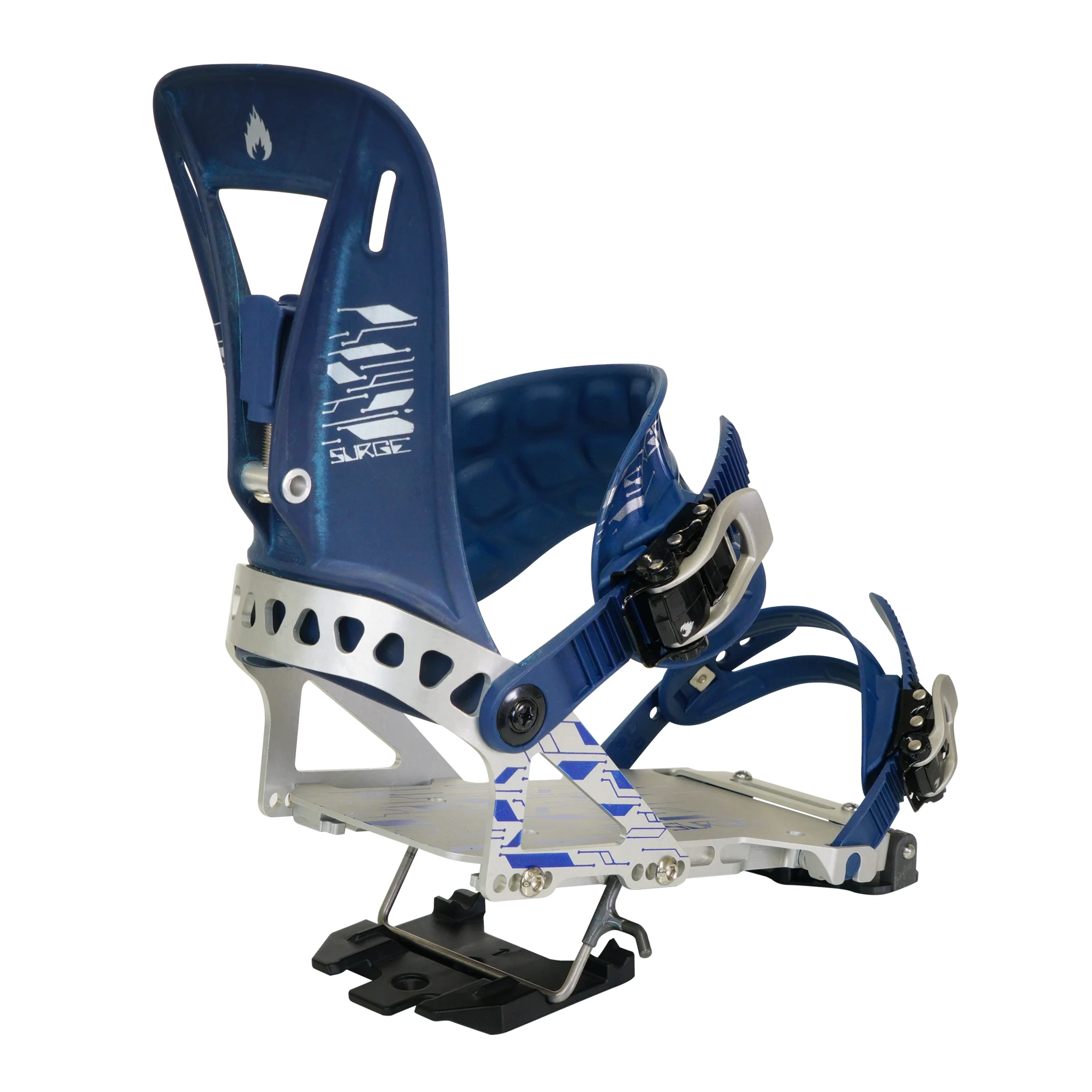 Spark Surge ST 23/24 - Imagen 3