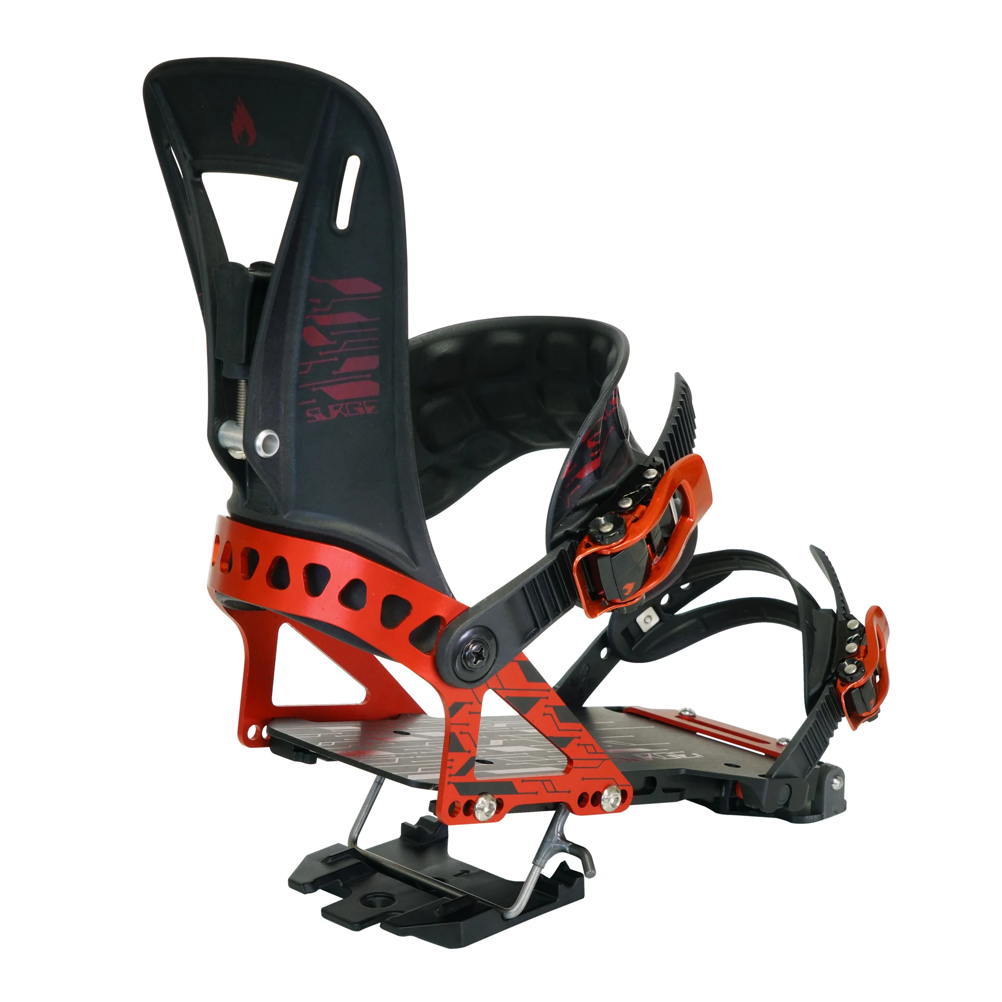Spark Surge ST 23/24 - Imagen 6