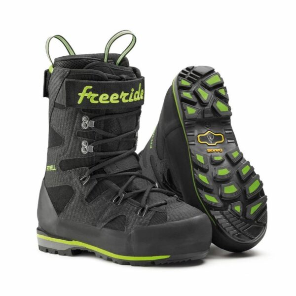Freeride 2025 - Imagen 2