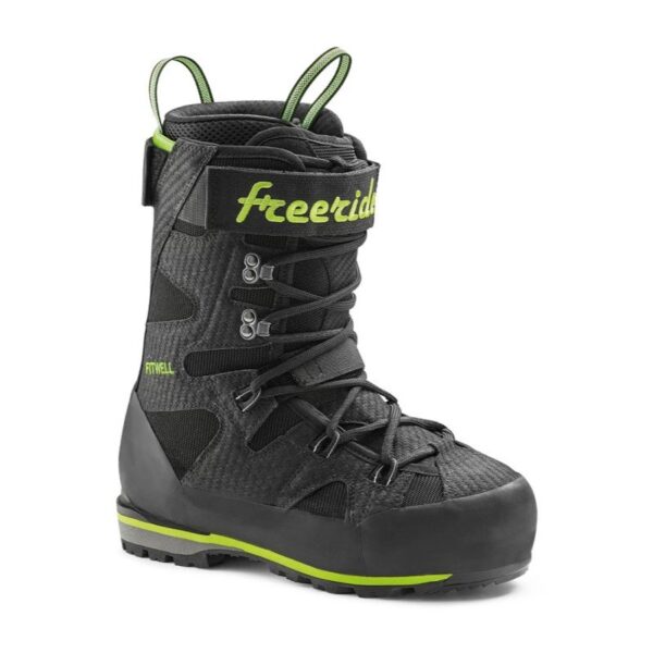 Freeride 2025