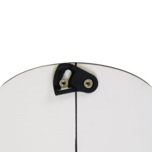 Spark Tip-Tail Clips