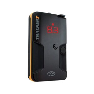 BCA Tracker 3+