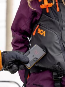 BCA Tracker 3+