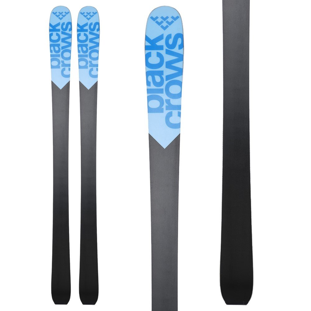 Black Crows Vertis Birdie 23/24 - Imagen 2