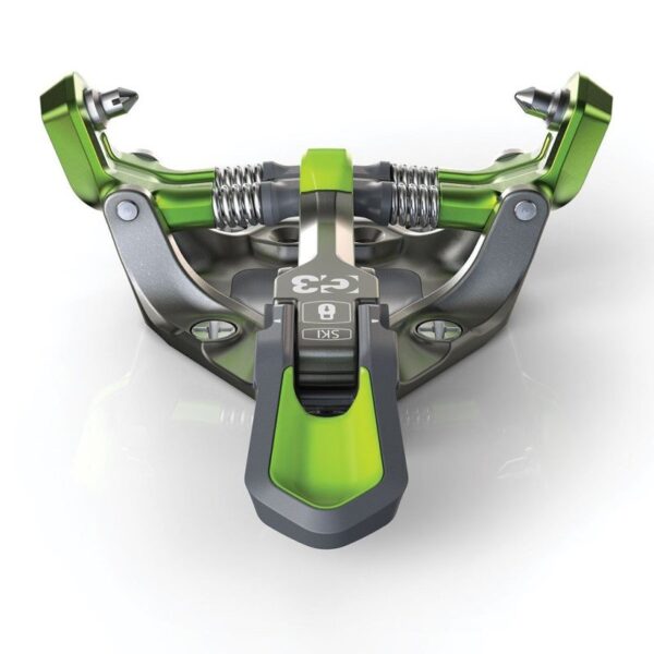 G3 ZED 12 - Imagen 5