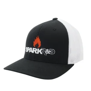 Spark Logo Jockey