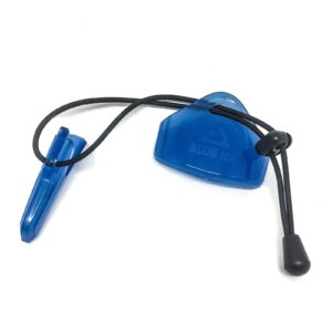 Protector para piolet
