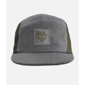 Black Crows Quintus Wool 5 jockey
