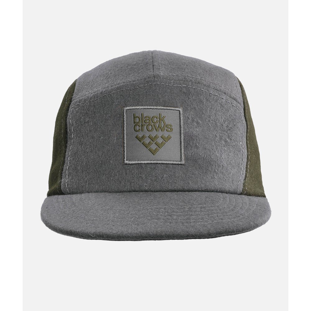 Black Crows Quintus Wool 5 jockey - Imagen 2