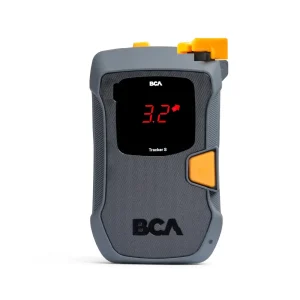 BCA Tracker S