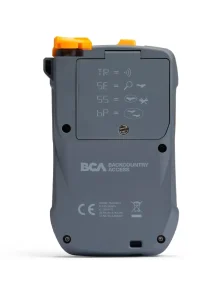 BCA Tracker S