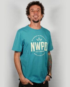 NWPD Original Hombre