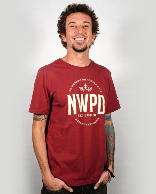 NWPD Original Hombre - Imagen 2