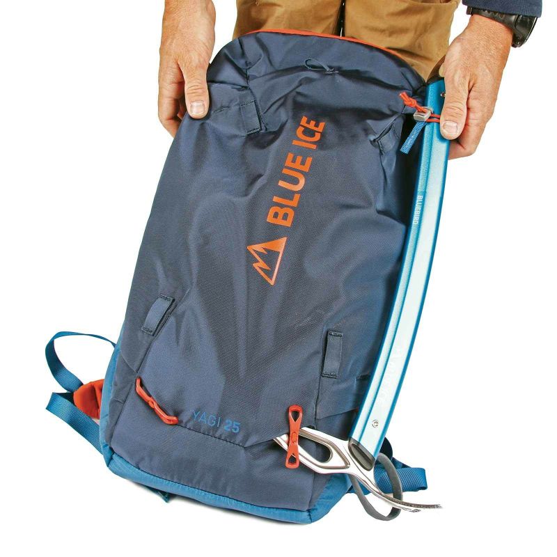Yagi 25L - Imagen 7