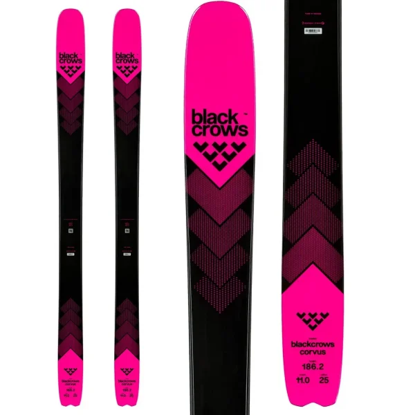 Black Crows Corvus 24/25