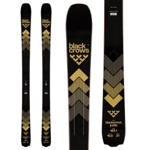 Black Crows Justis 24/25