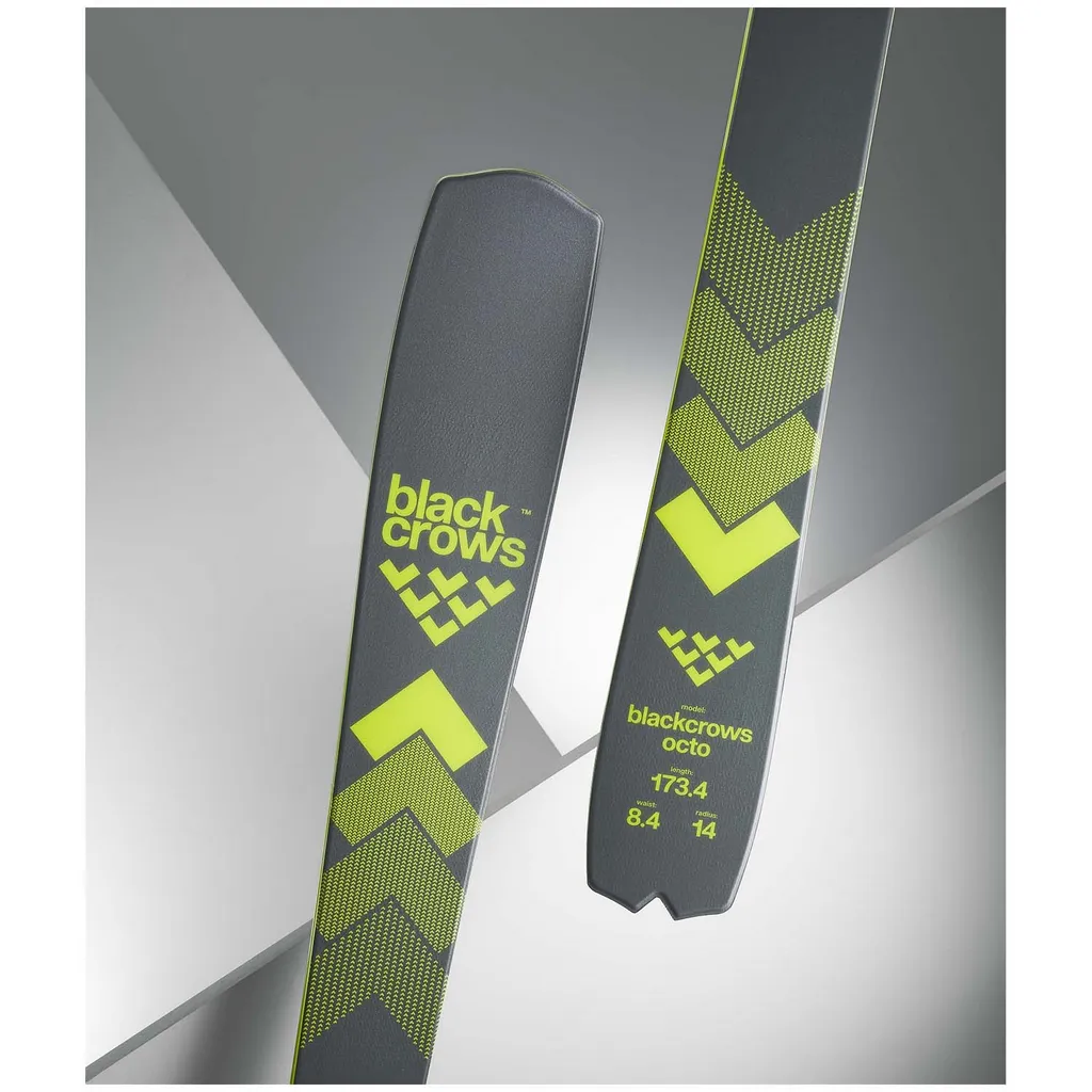 Black Crows Octo 24/25 - Imagen 5
