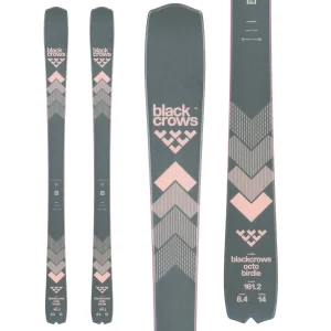 Black Crows Octo Birdie 24/25